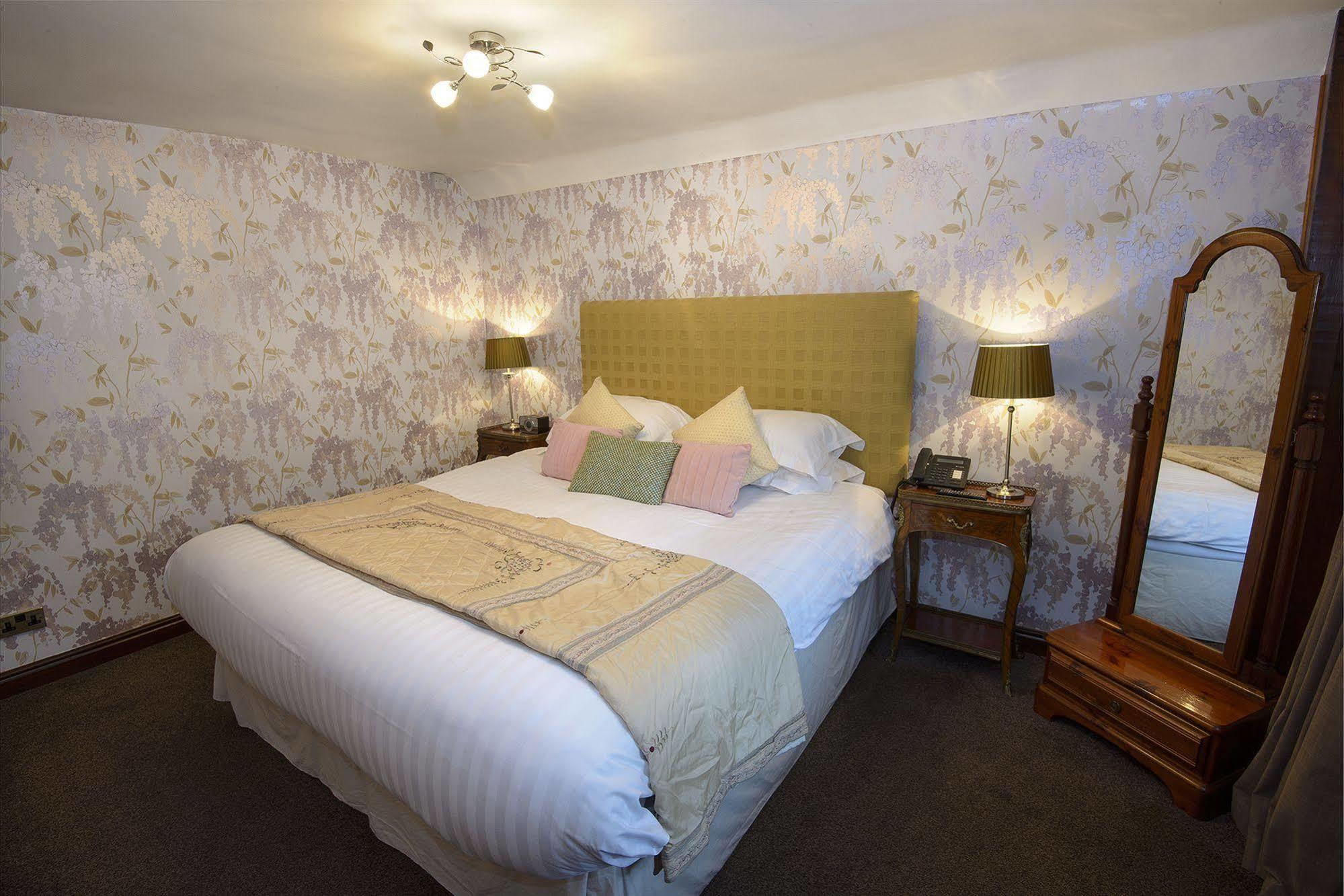 Winteringham Fields Bed & Breakfast Scunthorpe Luaran gambar